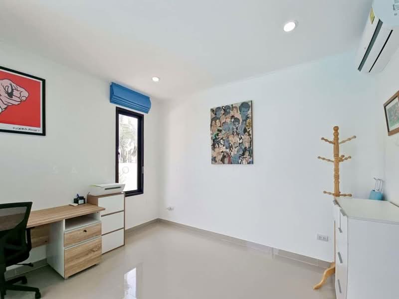 Jaytiya 2 Private Pool Villas Residence : เจติยา 2 ไพรเวท พูล วิลล่า เรสซิเดนซ์, ขอนแก่น, ถนนเลี่ยงเมืองขอนแก่น, เมืองเก่า, เมืองขอนแก่น, ขอนแก่น, 130 ตร.ม., วิลล่า ให้เช่า, โดย Saifon Phuphanna, 500214111 - DDproperty.com