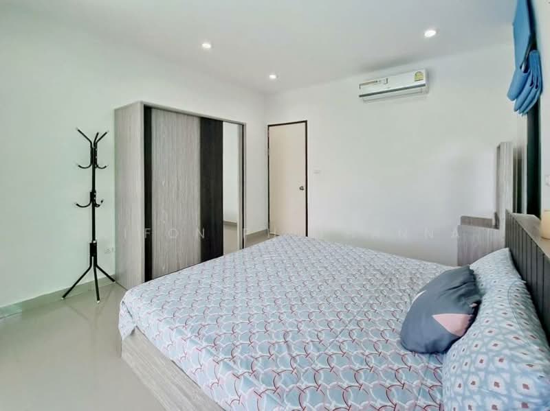 Jaytiya 2 Private Pool Villas Residence, Khon Kaen, Road bypass Khon Kaen, Muang Kao, Muang Khon Kaen, Khon Kaen, 3 Bedrooms, 130 sqm, Villa For Rent, by Saifon Phuphanna, 500214111 - DDproperty.com