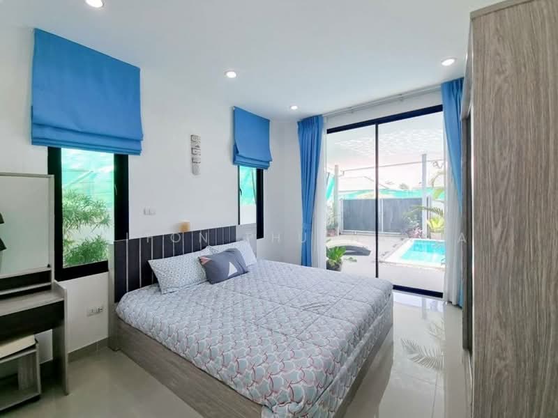 Jaytiya 2 Private Pool Villas Residence : เจติยา 2 ไพรเวท พูล วิลล่า เรสซิเดนซ์, ขอนแก่น, ถนนเลี่ยงเมืองขอนแก่น, เมืองเก่า, เมืองขอนแก่น, ขอนแก่น, 130 ตร.ม., วิลล่า ให้เช่า, โดย Saifon Phuphanna, 500214111 - DDproperty.com