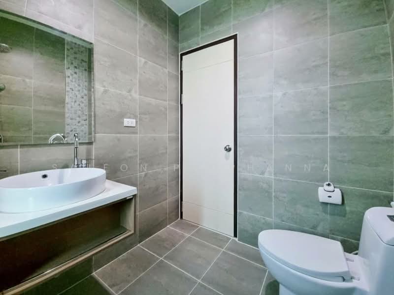 Jaytiya 2 Private Pool Villas Residence, Khon Kaen, Road bypass Khon Kaen, Muang Kao, Muang Khon Kaen, Khon Kaen, 3 Bedrooms, 130 sqm, Villa For Rent, by Saifon Phuphanna, 500214111 - DDproperty.com