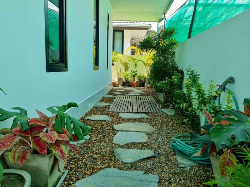 Jaytiya 2 Private Pool Villas Residence : เจติยา 2 ไพรเวท พูล วิลล่า เรสซิเดนซ์, ขอนแก่น, ถนนเลี่ยงเมืองขอนแก่น, เมืองเก่า, เมืองขอนแก่น, ขอนแก่น, 130 ตร.ม., วิลล่า ให้เช่า, โดย Saifon Phuphanna, 500214111 - DDproperty.com