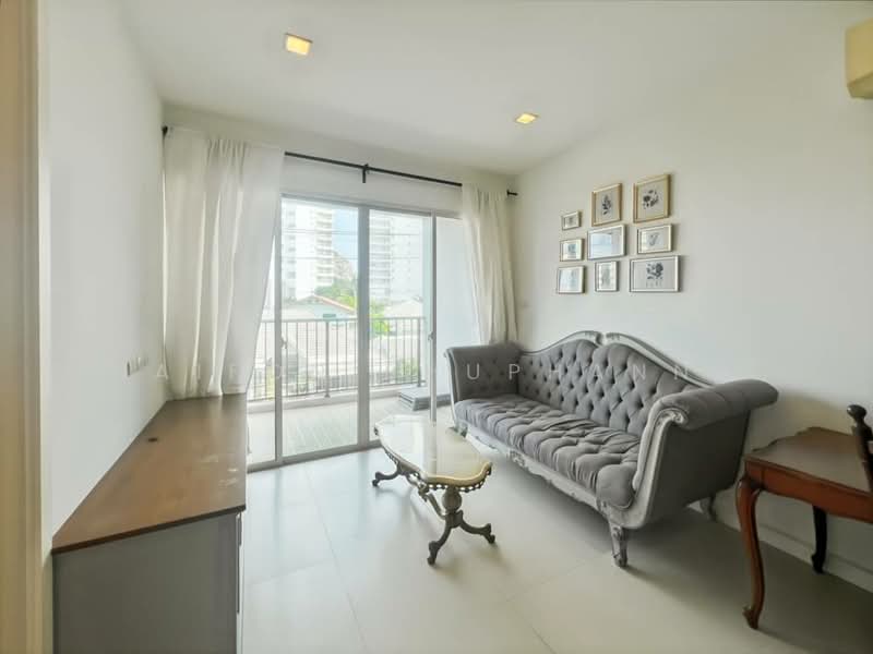 The Seacraze : เดอะ ซีเครซ, ประจวบคีรีขันธ์, หนองแก, หัวหิน, ประจวบคีรีขันธ์, 47 ตร.ม., คอนโด ให้เช่า, โดย Saifon Phuphanna, 500214112 - DDproperty.com