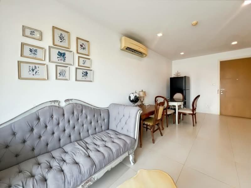 The Seacraze : เดอะ ซีเครซ, ประจวบคีรีขันธ์, หนองแก, หัวหิน, ประจวบคีรีขันธ์, 47 ตร.ม., คอนโด ให้เช่า, โดย Saifon Phuphanna, 500214112 - DDproperty.com