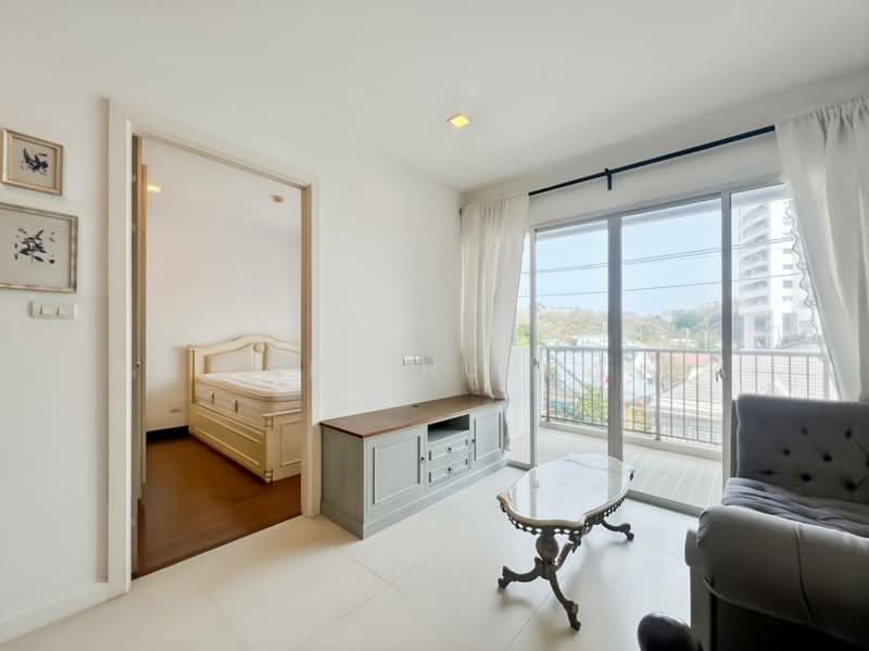 The Seacraze, Prachuap Khiri Khan, Nong Kae, Hua Hin, Prachuap Khiri Khan, 1 Bedroom, 47 sqm, Condo For Rent, by Saifon Phuphanna, 500214112 - DDproperty.com