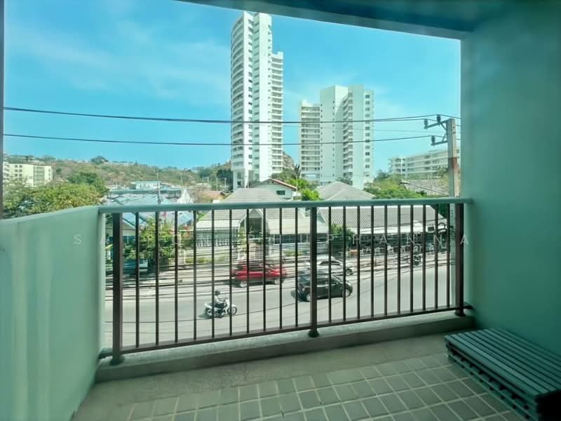 The Seacraze, Prachuap Khiri Khan, Nong Kae, Hua Hin, Prachuap Khiri Khan, 1 Bedroom, 47 sqm, Condo For Rent, by Saifon Phuphanna, 500214112 - DDproperty.com
