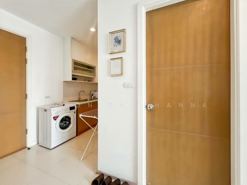 The Seacraze, Prachuap Khiri Khan, Nong Kae, Hua Hin, Prachuap Khiri Khan, 1 Bedroom, 47 sqm, Condo For Rent, by Saifon Phuphanna, 500214112 - DDproperty.com