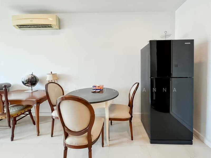 The Seacraze, Prachuap Khiri Khan, Nong Kae, Hua Hin, Prachuap Khiri Khan, 1 Bedroom, 47 sqm, Condo For Rent, by Saifon Phuphanna, 500214112 - DDproperty.com