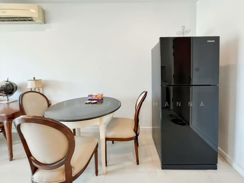 The Seacraze : เดอะ ซีเครซ, ประจวบคีรีขันธ์, หนองแก, หัวหิน, ประจวบคีรีขันธ์, 47 ตร.ม., คอนโด ให้เช่า, โดย Saifon Phuphanna, 500214112 - DDproperty.com