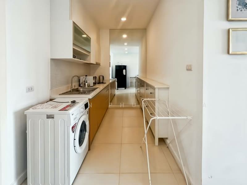 The Seacraze, Prachuap Khiri Khan, Nong Kae, Hua Hin, Prachuap Khiri Khan, 1 Bedroom, 47 sqm, Condo For Rent, by Saifon Phuphanna, 500214112 - DDproperty.com