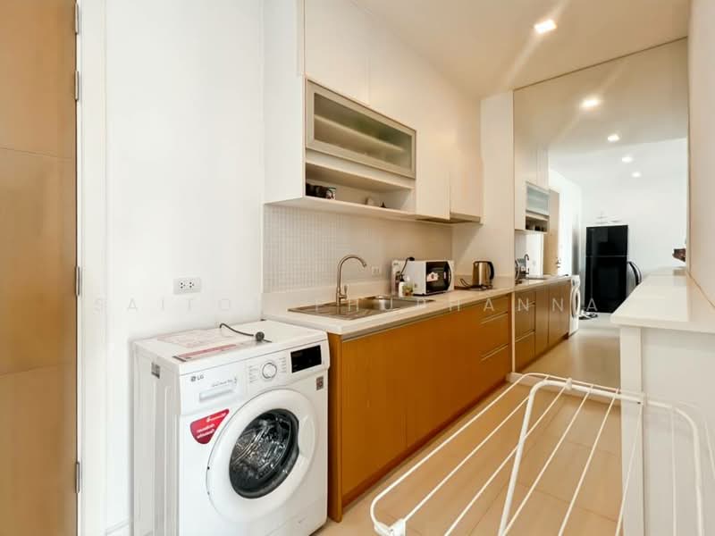 The Seacraze, Prachuap Khiri Khan, Nong Kae, Hua Hin, Prachuap Khiri Khan, 1 Bedroom, 47 sqm, Condo For Rent, by Saifon Phuphanna, 500214112 - DDproperty.com