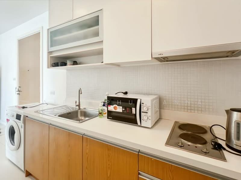 The Seacraze, Prachuap Khiri Khan, Nong Kae, Hua Hin, Prachuap Khiri Khan, 1 Bedroom, 47 sqm, Condo For Rent, by Saifon Phuphanna, 500214112 - DDproperty.com