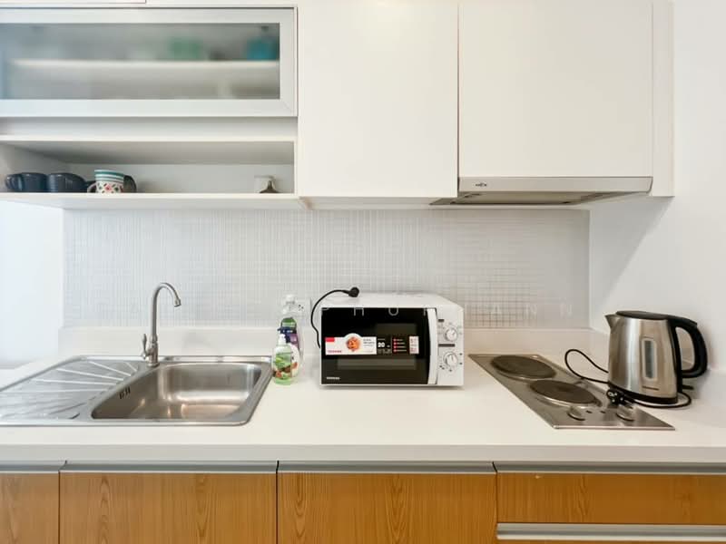 The Seacraze, Prachuap Khiri Khan, Nong Kae, Hua Hin, Prachuap Khiri Khan, 1 Bedroom, 47 sqm, Condo For Rent, by Saifon Phuphanna, 500214112 - DDproperty.com