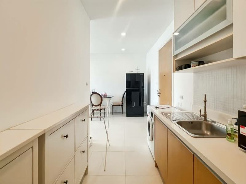 The Seacraze, Prachuap Khiri Khan, Nong Kae, Hua Hin, Prachuap Khiri Khan, 1 Bedroom, 47 sqm, Condo For Rent, by Saifon Phuphanna, 500214112 - DDproperty.com