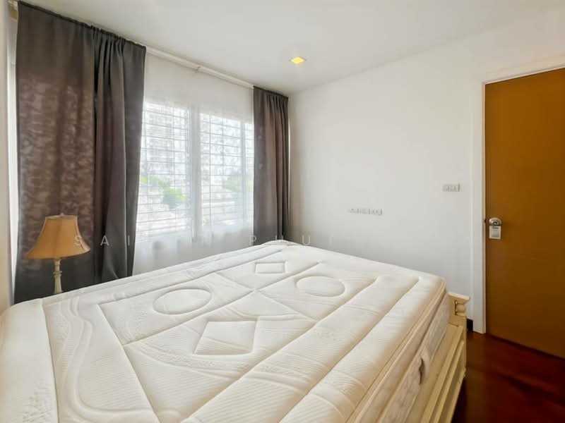 The Seacraze, Prachuap Khiri Khan, Nong Kae, Hua Hin, Prachuap Khiri Khan, 1 Bedroom, 47 sqm, Condo For Rent, by Saifon Phuphanna, 500214112 - DDproperty.com