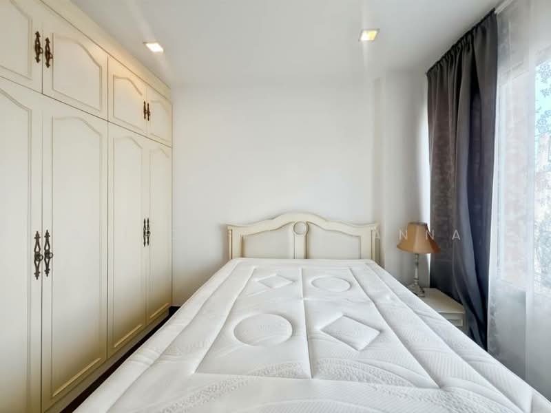 The Seacraze, Prachuap Khiri Khan, Nong Kae, Hua Hin, Prachuap Khiri Khan, 1 Bedroom, 47 sqm, Condo For Rent, by Saifon Phuphanna, 500214112 - DDproperty.com