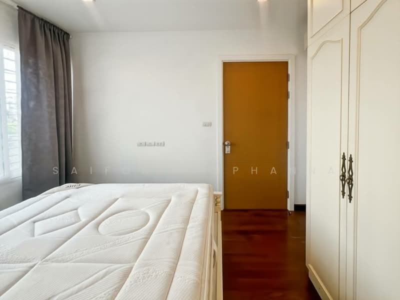 The Seacraze, Prachuap Khiri Khan, Nong Kae, Hua Hin, Prachuap Khiri Khan, 1 Bedroom, 47 sqm, Condo For Rent, by Saifon Phuphanna, 500214112 - DDproperty.com