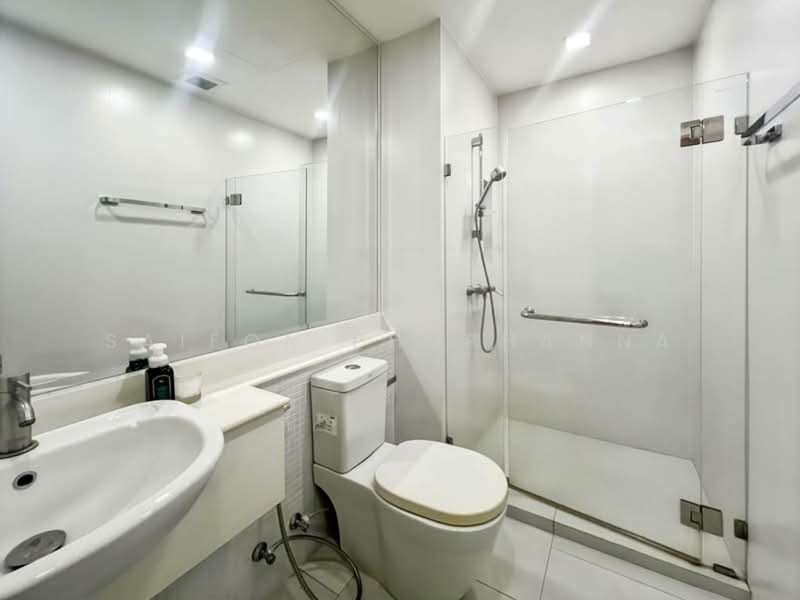 The Seacraze, Prachuap Khiri Khan, Nong Kae, Hua Hin, Prachuap Khiri Khan, 1 Bedroom, 47 sqm, Condo For Rent, by Saifon Phuphanna, 500214112 - DDproperty.com