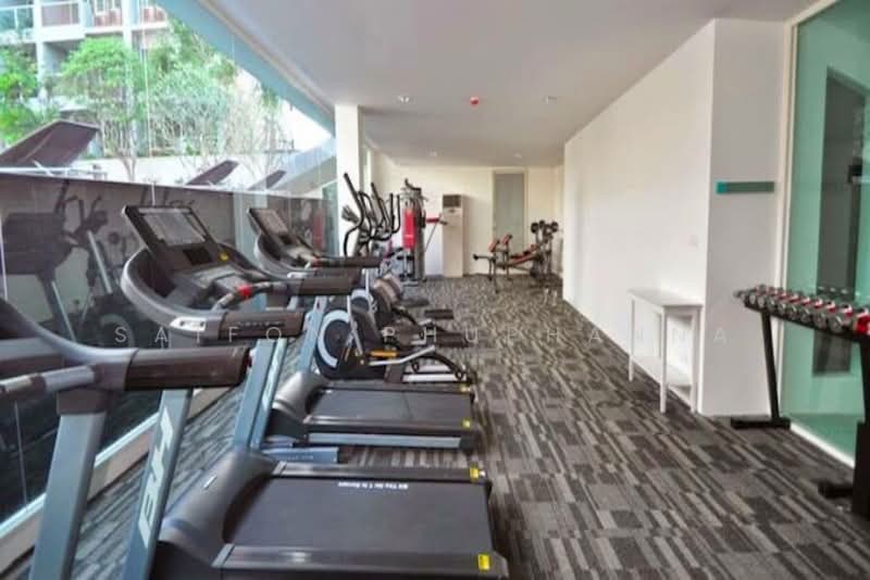 The Seacraze, Prachuap Khiri Khan, Nong Kae, Hua Hin, Prachuap Khiri Khan, 1 Bedroom, 47 sqm, Condo For Rent, by Saifon Phuphanna, 500214112 - DDproperty.com