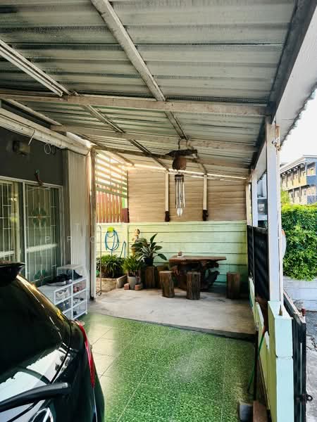 ขาย - Baan Pruksa 88 Praeksa - Nikhom Uttahakam Bangpoo : บ้านพฤกษา 88 แพรกษา - นิคมอุตสาหกรรมบางปู, สมุทรปราการ