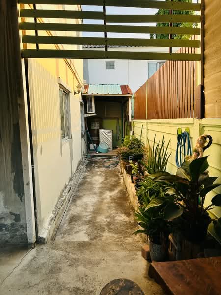 ขาย - Baan Pruksa 88 Praeksa - Nikhom Uttahakam Bangpoo : บ้านพฤกษา 88 แพรกษา - นิคมอุตสาหกรรมบางปู, สมุทรปราการ