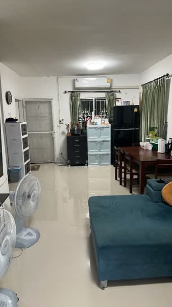 ขาย - Baan Pruksa 88 Praeksa - Nikhom Uttahakam Bangpoo : บ้านพฤกษา 88 แพรกษา - นิคมอุตสาหกรรมบางปู, สมุทรปราการ