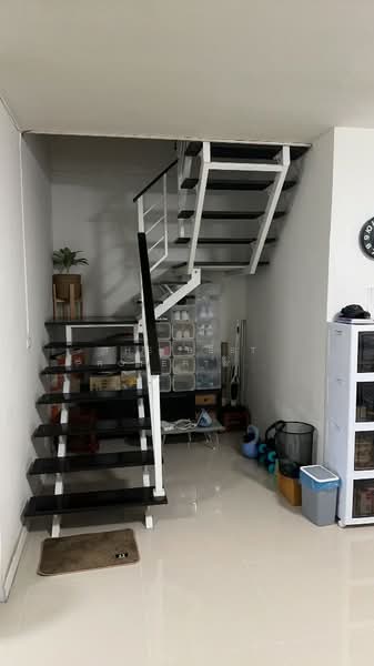 ขาย - Baan Pruksa 88 Praeksa - Nikhom Uttahakam Bangpoo : บ้านพฤกษา 88 แพรกษา - นิคมอุตสาหกรรมบางปู, สมุทรปราการ