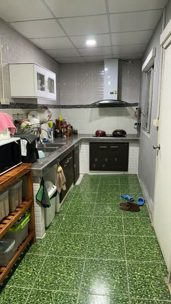 Baan Pruksa 88 Praeksa - Nikhom Uttahakam Bangpoo, Samut Prakan, Khlong Takhian-Klong Lam Bang Phi Road, Phraeksa, Muang Samut Prakarn, Samut Prakan, 3 Bedrooms, 100 sqm, Townhouse For Sale, by The Best Property เมย์, 500214113 - DDproperty.com