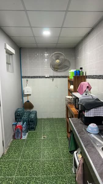 Baan Pruksa 88 Praeksa - Nikhom Uttahakam Bangpoo, Samut Prakan, Khlong Takhian-Klong Lam Bang Phi Road, Phraeksa, Muang Samut Prakarn, Samut Prakan, 3 Bedrooms, 100 sqm, Townhouse For Sale, by The Best Property เมย์, 500214113 - DDproperty.com