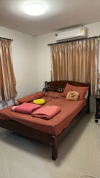 Baan Pruksa 88 Praeksa - Nikhom Uttahakam Bangpoo, Samut Prakan, Khlong Takhian-Klong Lam Bang Phi Road, Phraeksa, Muang Samut Prakarn, Samut Prakan, 3 Bedrooms, 100 sqm, Townhouse For Sale, by The Best Property เมย์, 500214113 - DDproperty.com