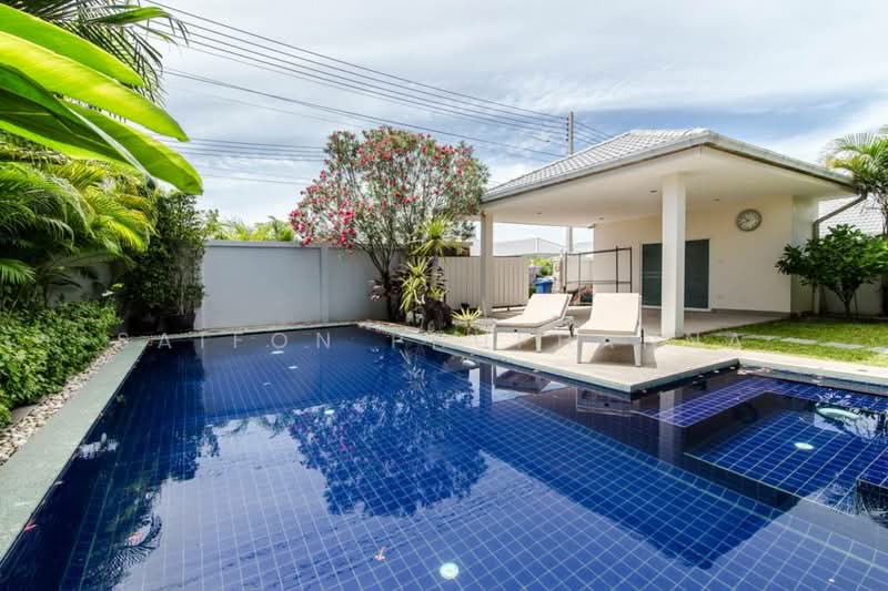 Lee place Pattanakarn Condominium, Bangkok, Pattanakarn 7 Pattanakarn, Prawet, Prawet, Bangkok, 3 Bedrooms, 160 sqm, Villa For Rent, by Saifon Phuphanna, 500214114 - DDproperty.com