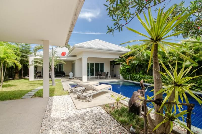 Lee place Pattanakarn Condominium, Bangkok, Pattanakarn 7 Pattanakarn, Prawet, Prawet, Bangkok, 3 Bedrooms, 160 sqm, Villa For Rent, by Saifon Phuphanna, 500214114 - DDproperty.com