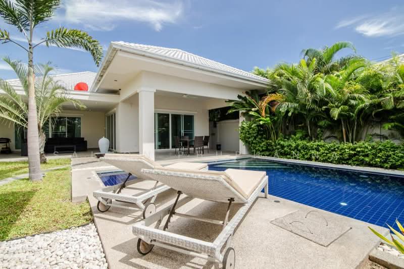 Lee place Pattanakarn Condominium, Bangkok, Pattanakarn 7 Pattanakarn, Prawet, Prawet, Bangkok, 3 Bedrooms, 160 sqm, Villa For Rent, by Saifon Phuphanna, 500214114 - DDproperty.com