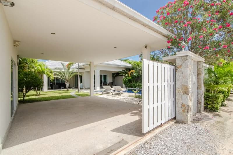 Lee place Pattanakarn Condominium, Bangkok, Pattanakarn 7 Pattanakarn, Prawet, Prawet, Bangkok, 3 Bedrooms, 160 sqm, Villa For Rent, by Saifon Phuphanna, 500214114 - DDproperty.com