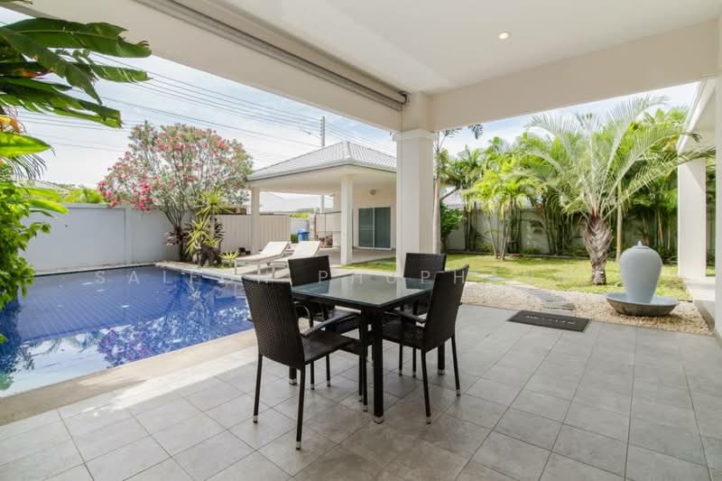 Lee place Pattanakarn Condominium, Bangkok, Pattanakarn 7 Pattanakarn, Prawet, Prawet, Bangkok, 3 Bedrooms, 160 sqm, Villa For Rent, by Saifon Phuphanna, 500214114 - DDproperty.com