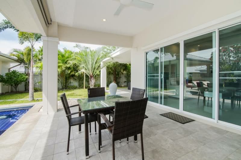 Lee place Pattanakarn Condominium, Bangkok, Pattanakarn 7 Pattanakarn, Prawet, Prawet, Bangkok, 3 Bedrooms, 160 sqm, Villa For Rent, by Saifon Phuphanna, 500214114 - DDproperty.com