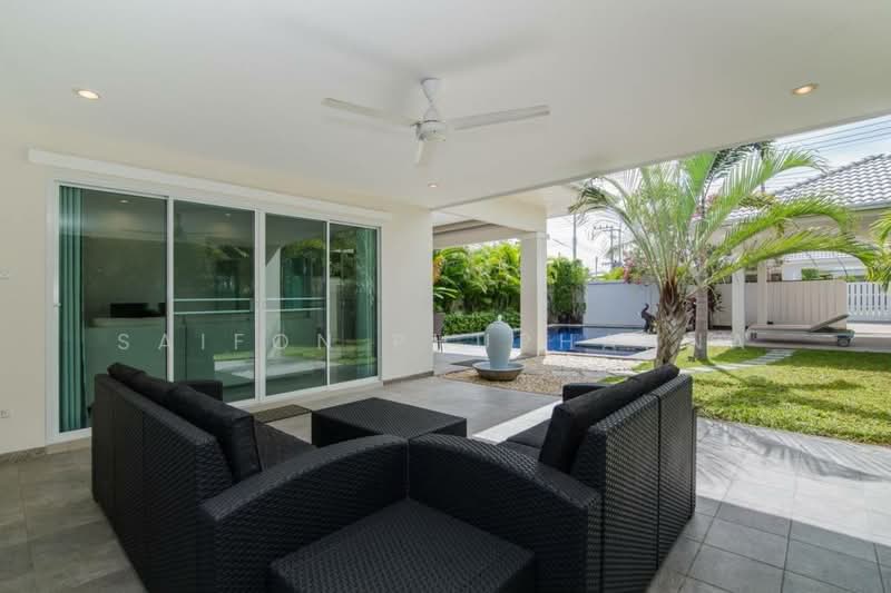 Lee place Pattanakarn Condominium, Bangkok, Pattanakarn 7 Pattanakarn, Prawet, Prawet, Bangkok, 3 Bedrooms, 160 sqm, Villa For Rent, by Saifon Phuphanna, 500214114 - DDproperty.com