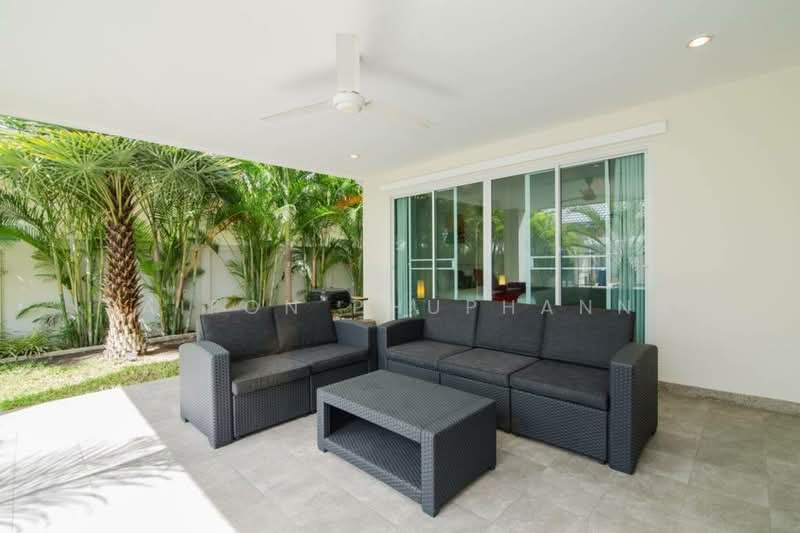 ให้เช่า - ลี เพลส พัฒนาการ คอนโด, กรุงเทพ