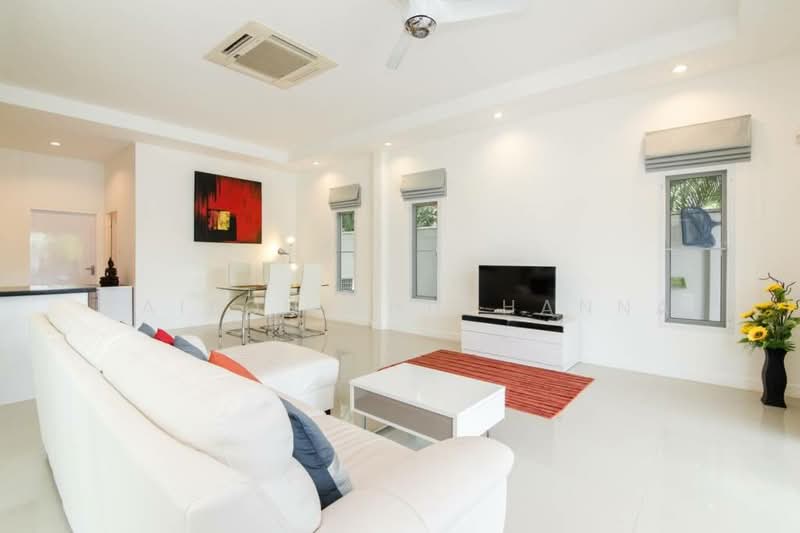 Lee place Pattanakarn Condominium, Bangkok, Pattanakarn 7 Pattanakarn, Prawet, Prawet, Bangkok, 3 Bedrooms, 160 sqm, Villa For Rent, by Saifon Phuphanna, 500214114 - DDproperty.com