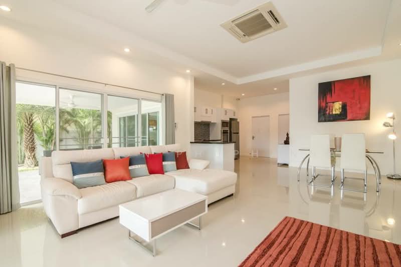 Lee place Pattanakarn Condominium, Bangkok, Pattanakarn 7 Pattanakarn, Prawet, Prawet, Bangkok, 3 Bedrooms, 160 sqm, Villa For Rent, by Saifon Phuphanna, 500214114 - DDproperty.com