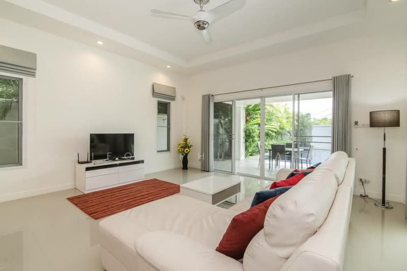 Lee place Pattanakarn Condominium, Bangkok, Pattanakarn 7 Pattanakarn, Prawet, Prawet, Bangkok, 3 Bedrooms, 160 sqm, Villa For Rent, by Saifon Phuphanna, 500214114 - DDproperty.com