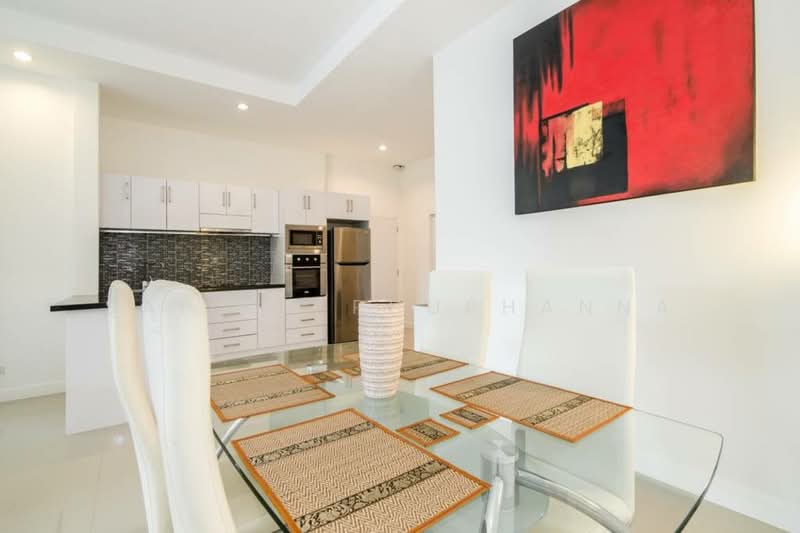 Lee place Pattanakarn Condominium, Bangkok, Pattanakarn 7 Pattanakarn, Prawet, Prawet, Bangkok, 3 Bedrooms, 160 sqm, Villa For Rent, by Saifon Phuphanna, 500214114 - DDproperty.com