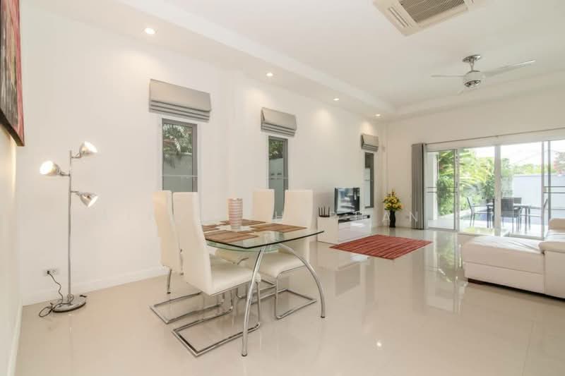 Lee place Pattanakarn Condominium, Bangkok, Pattanakarn 7 Pattanakarn, Prawet, Prawet, Bangkok, 3 Bedrooms, 160 sqm, Villa For Rent, by Saifon Phuphanna, 500214114 - DDproperty.com