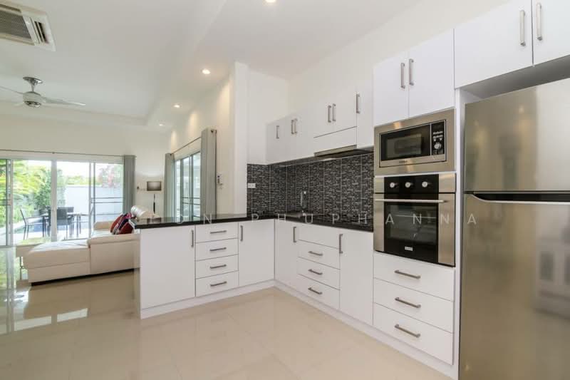 Lee place Pattanakarn Condominium, Bangkok, Pattanakarn 7 Pattanakarn, Prawet, Prawet, Bangkok, 3 Bedrooms, 160 sqm, Villa For Rent, by Saifon Phuphanna, 500214114 - DDproperty.com