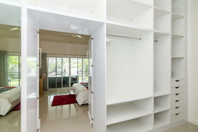 Lee place Pattanakarn Condominium, Bangkok, Pattanakarn 7 Pattanakarn, Prawet, Prawet, Bangkok, 3 Bedrooms, 160 sqm, Villa For Rent, by Saifon Phuphanna, 500214114 - DDproperty.com