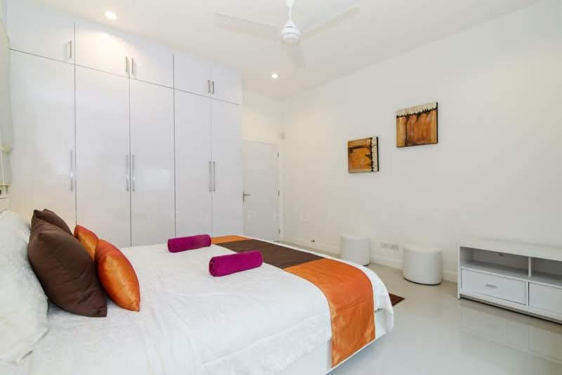 Lee place Pattanakarn Condominium, Bangkok, Pattanakarn 7 Pattanakarn, Prawet, Prawet, Bangkok, 3 Bedrooms, 160 sqm, Villa For Rent, by Saifon Phuphanna, 500214114 - DDproperty.com