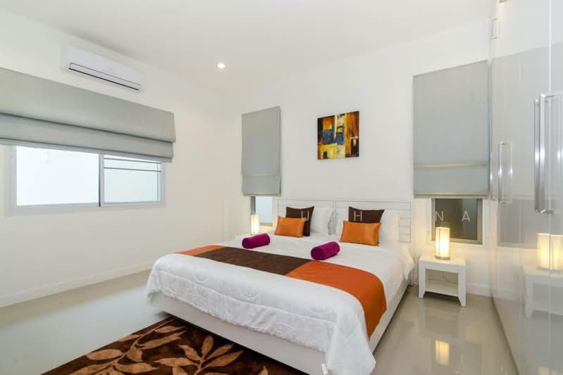 Lee place Pattanakarn Condominium, Bangkok, Pattanakarn 7 Pattanakarn, Prawet, Prawet, Bangkok, 3 Bedrooms, 160 sqm, Villa For Rent, by Saifon Phuphanna, 500214114 - DDproperty.com