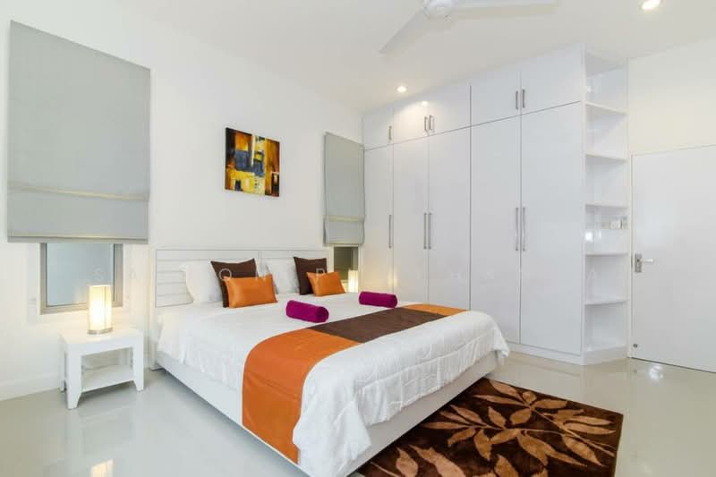 Lee place Pattanakarn Condominium, Bangkok, Pattanakarn 7 Pattanakarn, Prawet, Prawet, Bangkok, 3 Bedrooms, 160 sqm, Villa For Rent, by Saifon Phuphanna, 500214114 - DDproperty.com