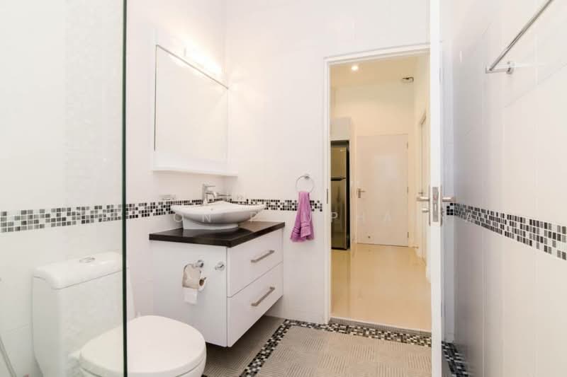 Lee place Pattanakarn Condominium, Bangkok, Pattanakarn 7 Pattanakarn, Prawet, Prawet, Bangkok, 3 Bedrooms, 160 sqm, Villa For Rent, by Saifon Phuphanna, 500214114 - DDproperty.com