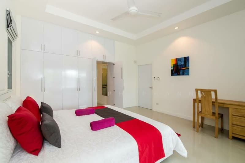 Lee place Pattanakarn Condominium, Bangkok, Pattanakarn 7 Pattanakarn, Prawet, Prawet, Bangkok, 3 Bedrooms, 160 sqm, Villa For Rent, by Saifon Phuphanna, 500214114 - DDproperty.com