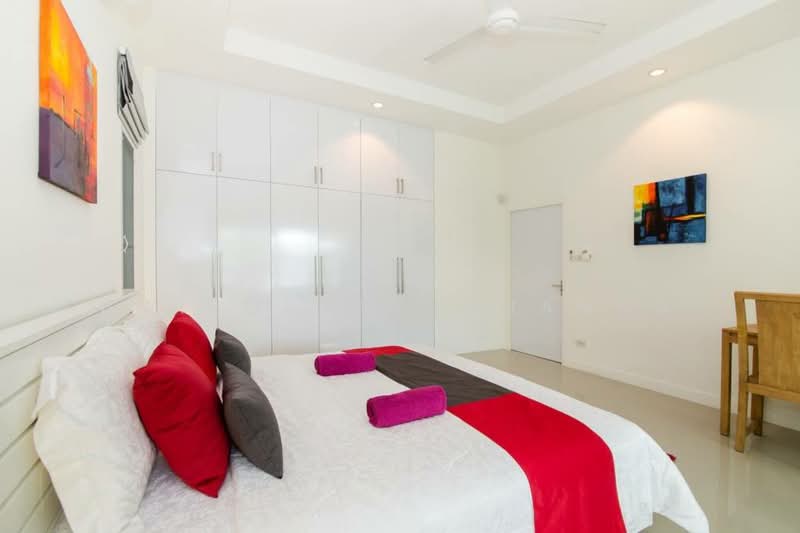 Lee place Pattanakarn Condominium, Bangkok, Pattanakarn 7 Pattanakarn, Prawet, Prawet, Bangkok, 3 Bedrooms, 160 sqm, Villa For Rent, by Saifon Phuphanna, 500214114 - DDproperty.com